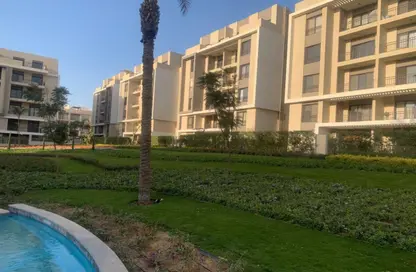 Apartment - 3 Bedrooms - 3 Bathrooms for sale in Fifth Square - The 5th Settlement - New Cairo City - Cairo