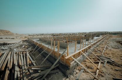 Apartment - Studio - 1 for sale in Red Hills by Enza - Sahl Hasheesh - Hurghada - Red Sea