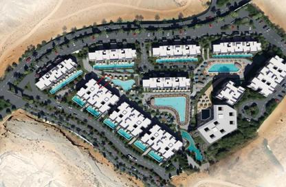 Apartment - Studio - 1 for sale in Red Hills by Enza - Sahl Hasheesh - Hurghada - Red Sea