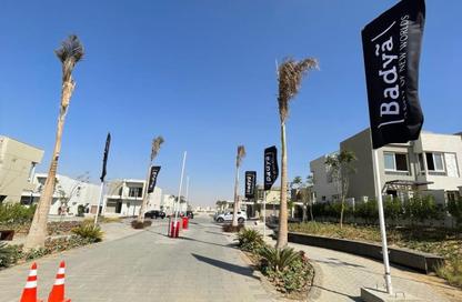 Villa - 3 Bedrooms - 3 Bathrooms for sale in Badya Palm Hills - 6 October Compounds - 6 October City - Giza