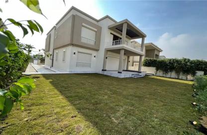 Villa - 5 Bedrooms - 7+ Bathrooms for sale in Cairo Festival City - North Investors Area - New Cairo City - Cairo Villa - 5 Bedrooms - 7+ Bathrooms for sale in Cairo Festival City - North Investors Area - New Cairo City - Cairo