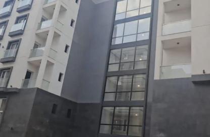 شقة - 2 غرف نوم - 2 حمامات للبيع في بارك لين - كمبوندات العاصمة الإدارية الجديدة - العاصمة الإدارية الجديدة - القاهرة