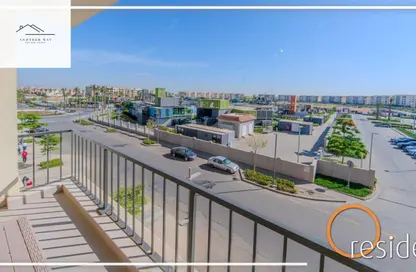 شقة - 4 غرف نوم - 4 حمامات للايجار في ميفيدا - كمبوندات التجمع الخامس - التجمع الخامس - مدينة القاهرة الجديدة - القاهرة