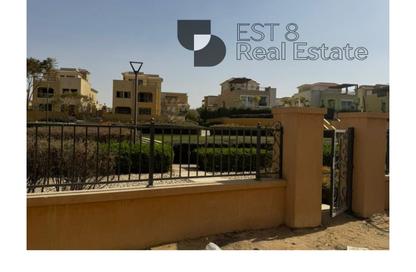 Villa - 5 Bedrooms - 5 Bathrooms for sale in Mivida - 5th Settlement Compounds - The 5th Settlement - New Cairo City - Cairo