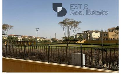 Villa - 5 Bedrooms - 5 Bathrooms for sale in Mivida - 5th Settlement Compounds - The 5th Settlement - New Cairo City - Cairo