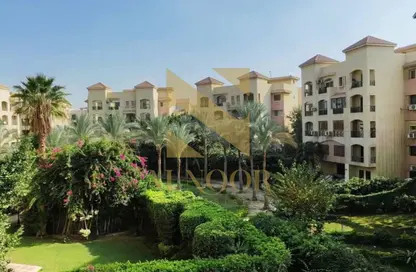 شقة - 3 غرف نوم - 2 حمامات للبيع في حي الاشجار - طريق الواحات - مدينة 6 أكتوبر - الجيزة