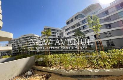 Apartment - 3 Bedrooms - 4 Bathrooms for sale in Bloomfields - Mostakbal City Compounds - Mostakbal City - Future City - Cairo