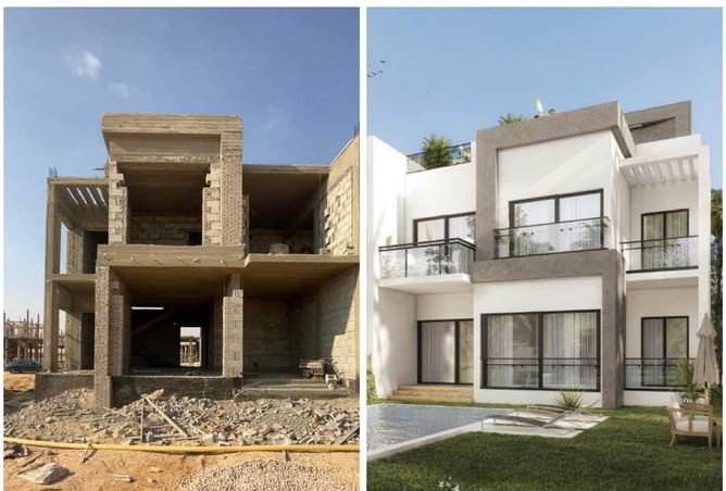 107130581 - الصورة الرئيسية للعقار