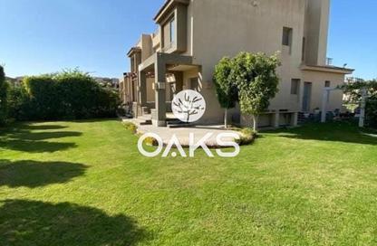 Villa - 4 Bedrooms - 4 Bathrooms for sale in Palm Hills New Cairo - 5th Settlement Compounds - The 5th Settlement - New Cairo City - Cairo Villa - 4 Bedrooms - 4 Bathrooms for sale in Palm Hills New Cairo - 5th Settlement Compounds - The 5th Settlement - New Cairo City - Cairo