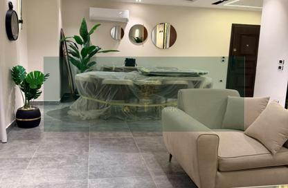 Apartment - 2 - 2 for rent in Elan Sarai - Sarai - Mostakbal City Compounds - Mostakbal City - Future City - Cairo