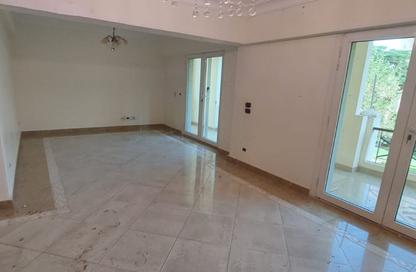 شقة - 3 غرف نوم - 2 حمامات للبيع في حدائق المهندسين - الحي الرابع - الشيخ زايد - الجيزة