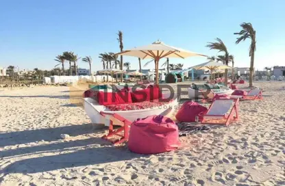 Penthouse - 3 Bedrooms - 2 Bathrooms for sale in Amwaj - Sidi Abdel Rahman - North Coast