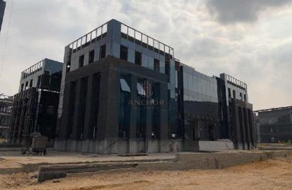 Whole Building - Studio - 7+ Bathrooms for sale in Cairo Business Park - 5th Settlement Compounds - The 5th Settlement - New Cairo City - Cairo Whole Building - Studio - 7+ Bathrooms for sale in Cairo Business Park - 5th Settlement Compounds - The 5th Settlement - New Cairo City - Cairo