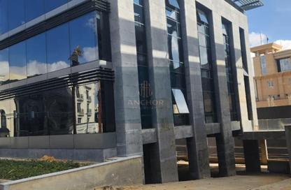 Whole Building - Studio - 7+ Bathrooms for sale in Cairo Business Park - 5th Settlement Compounds - The 5th Settlement - New Cairo City - Cairo Whole Building - Studio - 7+ Bathrooms for sale in Cairo Business Park - 5th Settlement Compounds - The 5th Settlement - New Cairo City - Cairo