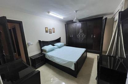 Apartment - 3 Bedrooms - 2 Bathrooms for rent in Dar Masr 2 - elandalus - South Teseen St. - The 5th Settlement - New Cairo City - Cairo