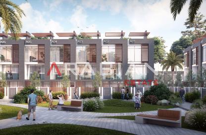 Twin House - 4 - 4 for sale in B10 - Madinaty - Cairo