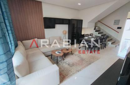 Twin House - 4 - 4 for sale in B10 - Madinaty - Cairo