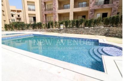 Apartment - 4 Bedrooms - 3 Bathrooms for sale in S2 - Sarai - Mostakbal City Compounds - Mostakbal City - Future City - Cairo Apartment - 4 Bedrooms - 3 Bathrooms for sale in S2 - Sarai - Mostakbal City Compounds - Mostakbal City - Future City - Cairo