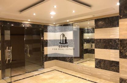 Apartment - 3 Bedrooms - 2 Bathrooms for sale in South Lotus - El Lotus - New Cairo City - Cairo Apartment - 3 Bedrooms - 2 Bathrooms for sale in South Lotus - El Lotus - New Cairo City - Cairo