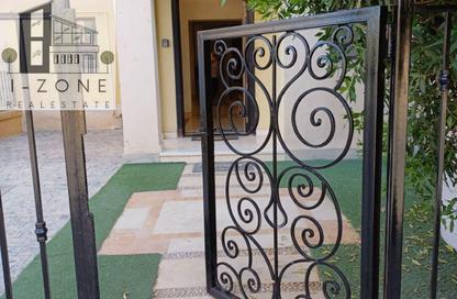 Villa - 3 Bedrooms - 3 Bathrooms for rent in Mivida - 5th Settlement Compounds - The 5th Settlement - New Cairo City - Cairo