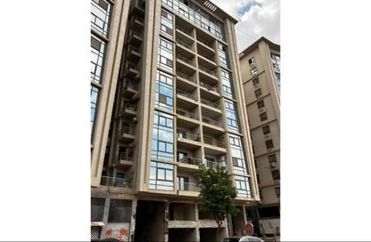Office Space - 3 Bedrooms - 2 Bathrooms for rent in Grand Gate - Zahraa El Maadi - Hay El Maadi - Cairo