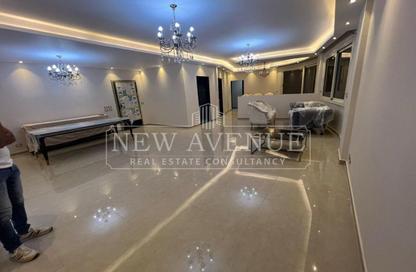 Apartment - 2 Bedrooms - 2 Bathrooms for sale in El Narges Buildings - Al Narges - New Cairo City - Cairo