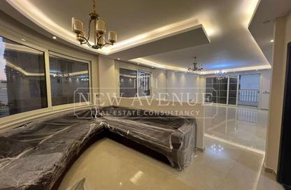 Apartment - 2 Bedrooms - 2 Bathrooms for sale in El Narges Buildings - Al Narges - New Cairo City - Cairo Apartment - 2 Bedrooms - 2 Bathrooms for sale in El Narges Buildings - Al Narges - New Cairo City - Cairo
