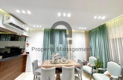 Apartment - 3 Bedrooms - 2 Bathrooms for sale in La Vie - South Investors Area - New Cairo City - Cairo