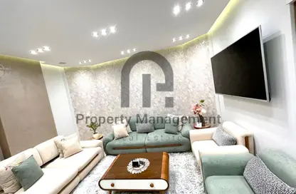 شقة - 3 غرف نوم - 2 حمامات للبيع في لافي - المستثمرين الجنوبية - مدينة القاهرة الجديدة - القاهرة