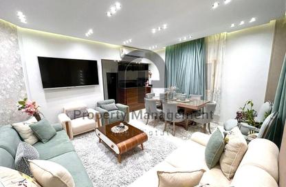 Apartment - 3 Bedrooms - 2 Bathrooms for sale in La Vie - South Investors Area - New Cairo City - Cairo