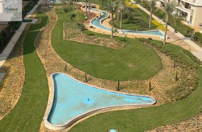 Apartment - 2 - 3 for sale in Moon Residences - Fifth Square - The 5th Settlement - New Cairo City - Cairo Apartment - 2 - 3 for sale in Moon Residences - Fifth Square - The 5th Settlement - New Cairo City - Cairo