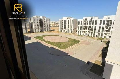 شقة - 2 - 1 للبيع في ايكو ويست - كمبوندات 6 أكتوبر - مدينة 6 أكتوبر - الجيزة