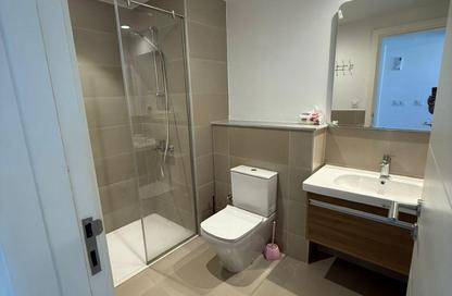 Townhouse - 3 Bedrooms - 3 Bathrooms for sale in Marassi - Sidi Abdel Rahman - North Coast