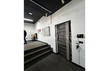 Office Space - Studio - 2 Bathrooms for rent in Al Sayed Al Marghany St. - Almazah - Heliopolis - Masr El Gedida - Cairo