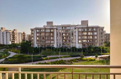 Apartment - 3 Bedrooms - 2 Bathrooms for rent in Wesal City - El Shorouk Compounds - Shorouk City - Cairo Apartment - 3 Bedrooms - 2 Bathrooms for rent in Wesal City - El Shorouk Compounds - Shorouk City - Cairo