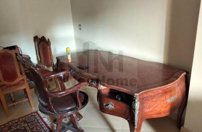 Apartment - 3 Bedrooms - 2 Bathrooms for rent in Wesal City - El Shorouk Compounds - Shorouk City - Cairo