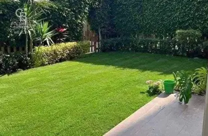 Apartment - 3 Bedrooms - 3 Bathrooms for sale in Hyde Park Business District Mall - South Teseen St. - The 5th Settlement - New Cairo City - Cairo