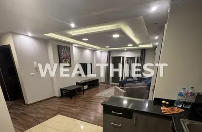 شقة - 2 غرف نوم - 2 حمامات للبيع في پريڤادو - مدينتي - القاهرة