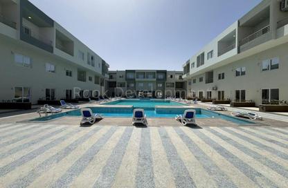 Apartment - 1 - 1 for sale in Magawish - Hurghada - Red Sea