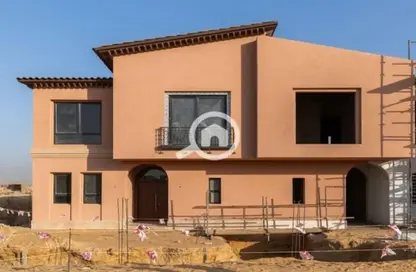 فيلا - 5 غرف نوم - 5 حمامات للبيع في رويال سيتي - كمبوندات الشيخ زايد - الشيخ زايد - الجيزة