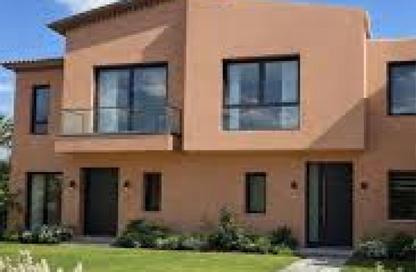 Villa - 5 Bedrooms - 5 Bathrooms for sale in Royal City - Sheikh Zayed Compounds - Sheikh Zayed City - Giza