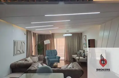 شقة - 3 غرف نوم - 2 حمامات للبيع في سكوير - كمبوندات التجمع الخامس - التجمع الخامس - مدينة القاهرة الجديدة - القاهرة