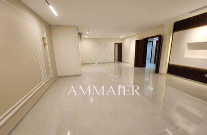 Apartment - 3 Bedrooms - 3 Bathrooms for rent in The Courtyards - Sheikh Zayed Compounds - Sheikh Zayed City - Giza