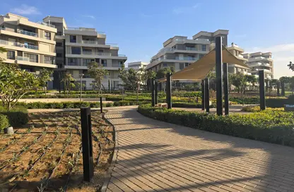 شقة - 2 غرف نوم - 3 حمامات للبيع في فيليت - كمبوندات التجمع الخامس - التجمع الخامس - مدينة القاهرة الجديدة - القاهرة