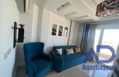 Chalet - 2 Bedrooms - 2 Bathrooms for sale in Golf Porto Marina - Al Alamein - North Coast