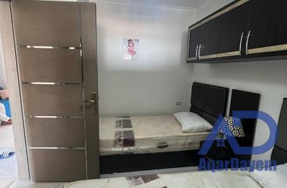 Chalet - 2 Bedrooms - 2 Bathrooms for sale in Golf Porto Marina - Al Alamein - North Coast