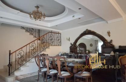 Townhouse - 3 - 3 for sale in Garden Residence - Hyde Park - New Cairo City - Cairo