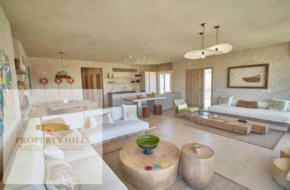 Chalet - 2 Bedrooms - 1 Bathroom for sale in Mar Bay - Ras Al Hekma - North Coast Chalet - 2 Bedrooms - 1 Bathroom for sale in Mar Bay - Ras Al Hekma - North Coast