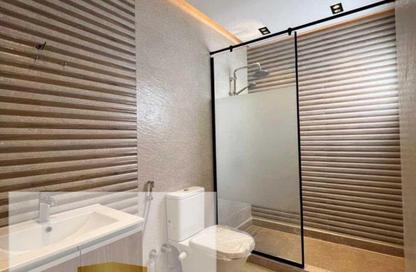 Chalet - 2 Bedrooms - 1 Bathroom for sale in Mar Bay - Ras Al Hekma - North Coast