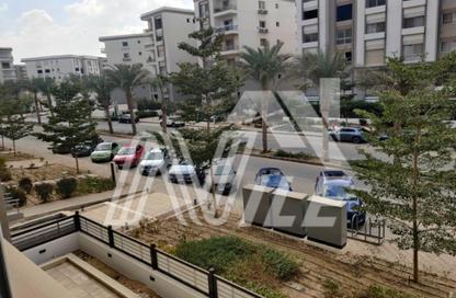 Apartment - 2 - 3 for sale in Cluster 18 - Hyde Park - New Cairo City - Cairo